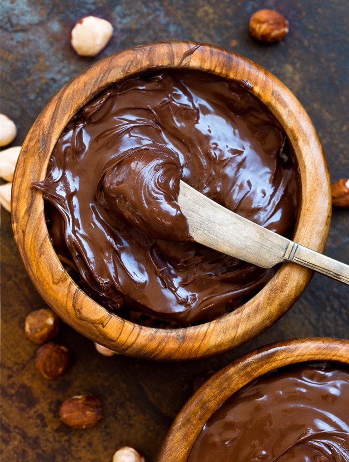 homemade nutella - Article 2